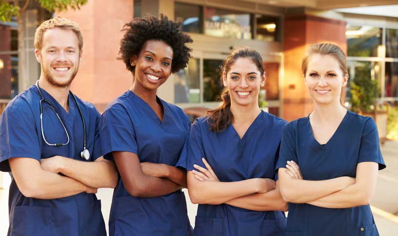 Healthcare Market Research