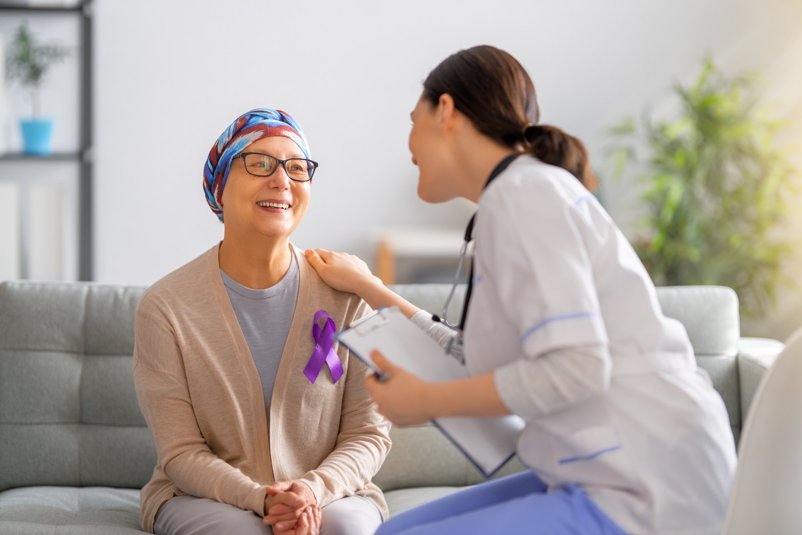 Immunotherapy for Diffuse Large B-cell Lymphoma