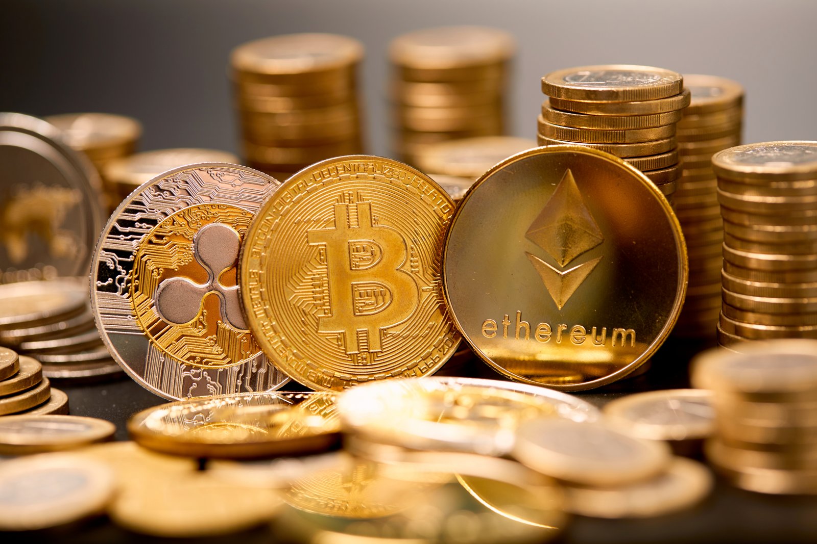 Usability Study for a Cryptocurrency Platform