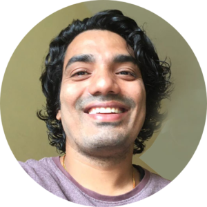 Navneet Borkar