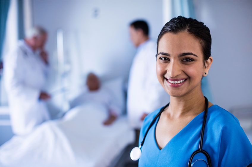 Healthcare Market Research