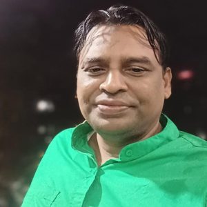 Qadeer Mohammed