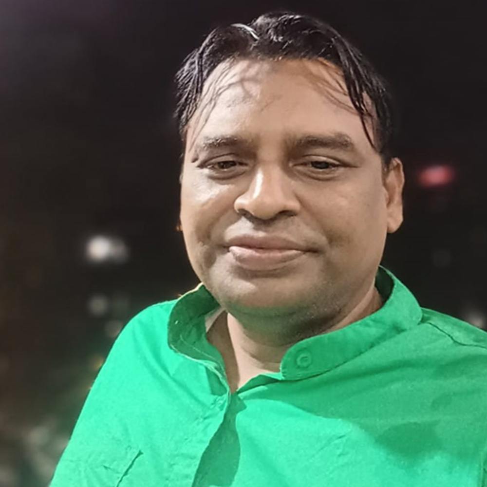 Qadeer Mohammed