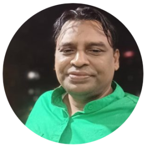 Qadeer Mohammed