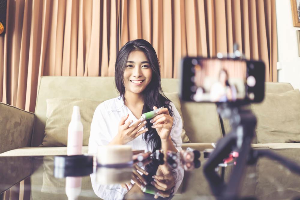 In-home usage testing
